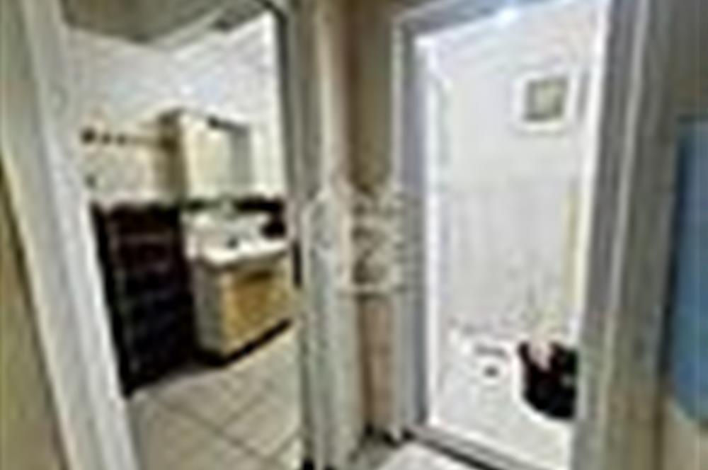 YÜKSEK ARSA PAYLI SATILIK 2+1 DAİRE