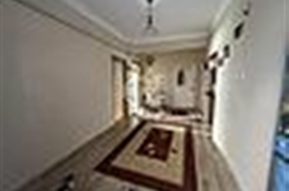 YÜKSEK ARSA PAYLI SATILIK 2+1 DAİRE