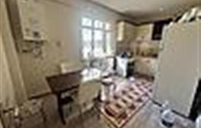 YÜKSEK ARSA PAYLI SATILIK 2+1 DAİRE
