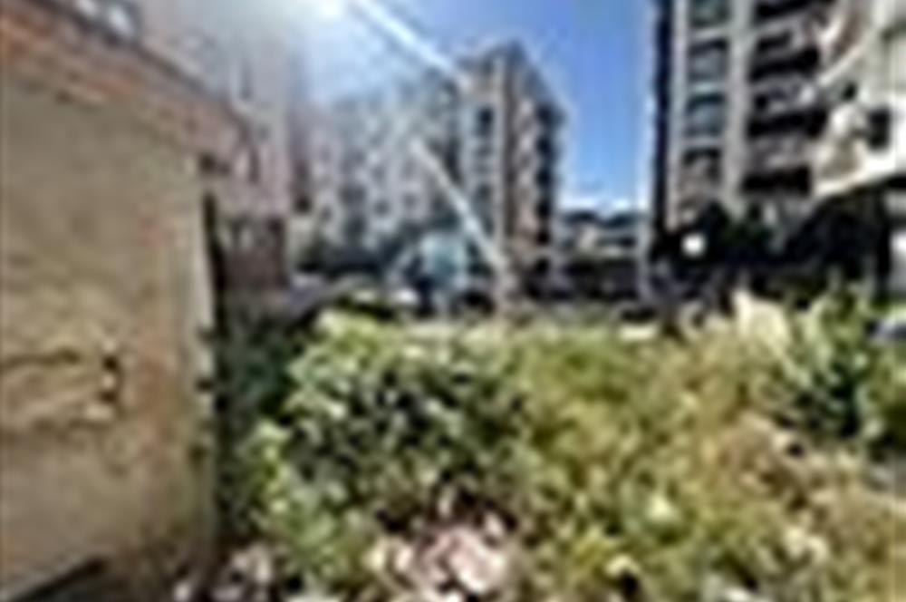 YÜKSEK ARSA PAYLI SATILIK 2+1 DAİRE