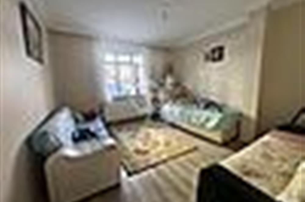 YÜKSEK ARSA PAYLI SATILIK 2+1 DAİRE