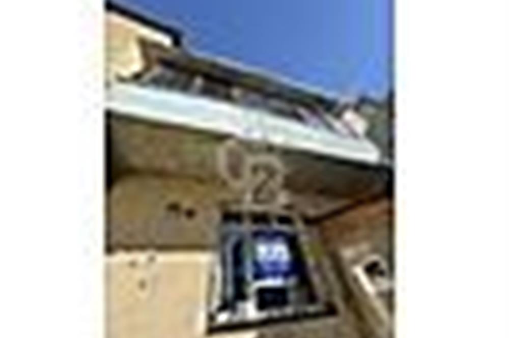 YÜKSEK ARSA PAYLI SATILIK 2+1 DAİRE