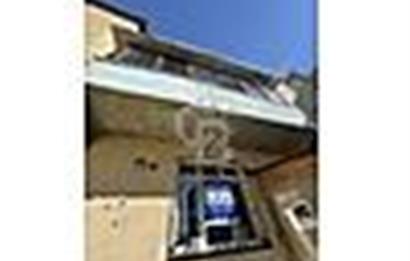 YÜKSEK ARSA PAYLI SATILIK 2+1 DAİRE