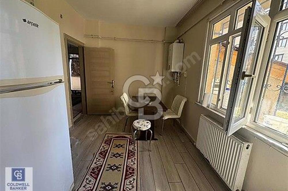 YÜKSEK ARSA PAYLI SATILIK 2+1 DAİRE