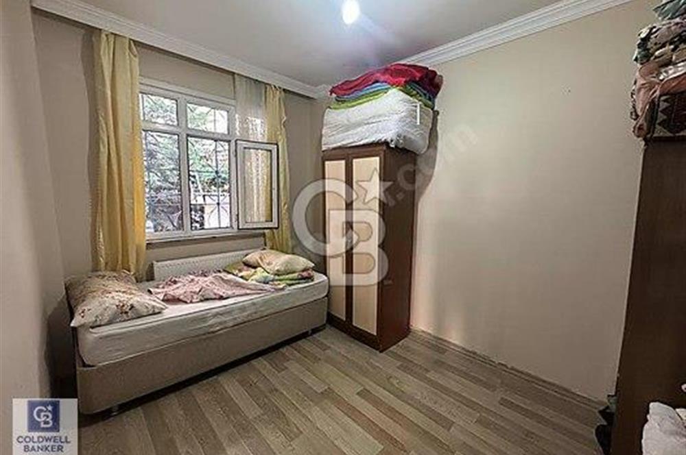 YÜKSEK ARSA PAYLI SATILIK 2+1 DAİRE