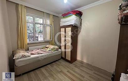 YÜKSEK ARSA PAYLI SATILIK 2+1 DAİRE