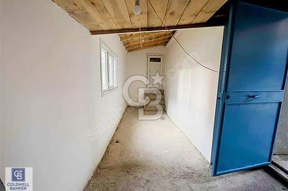YÜKSEK ARSA PAYLI SATILIK 2+1 DAİRE