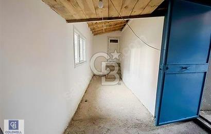 YÜKSEK ARSA PAYLI SATILIK 2+1 DAİRE
