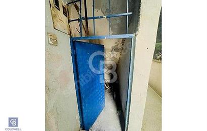 YÜKSEK ARSA PAYLI SATILIK 2+1 DAİRE