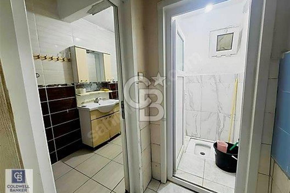 YÜKSEK ARSA PAYLI SATILIK 2+1 DAİRE