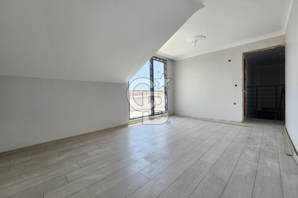 Derince Çenedağ Mh Sıfır 208m2/4+1 Bir Aya Teslim Satılık Dublex