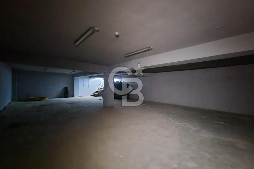 KÖŞKLÜ ÇEŞME MH. BAHAR DERESİ CD. DE 300M2 MÜSTAKİL İŞYERİ