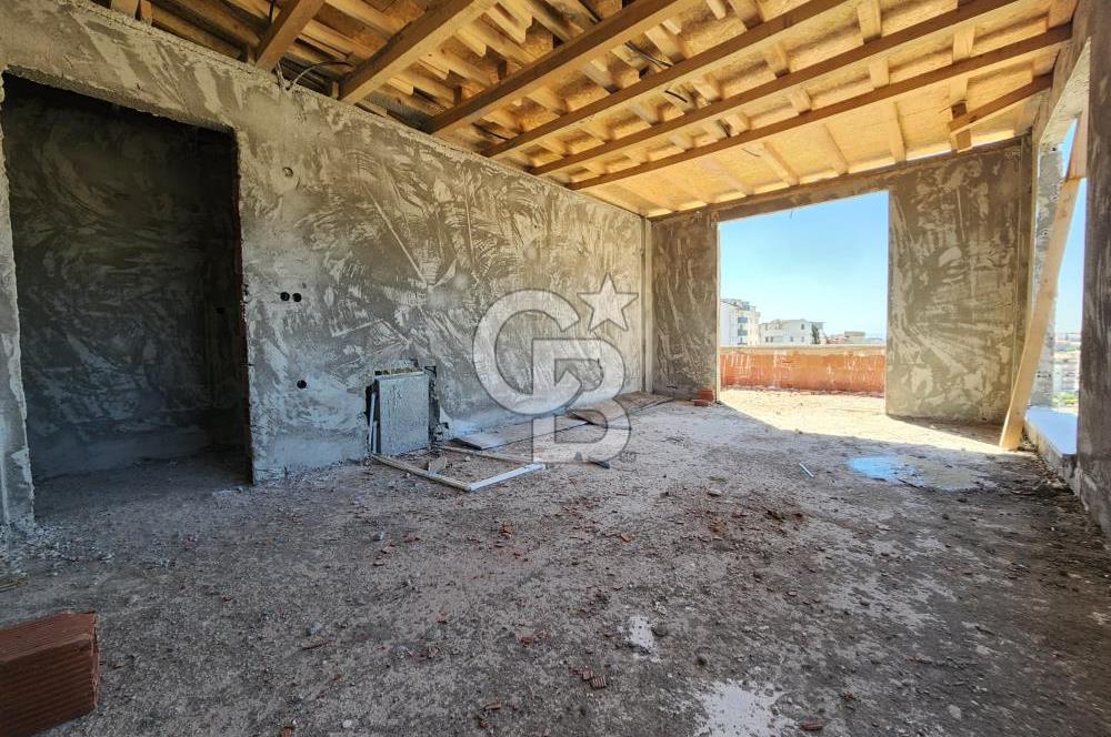 KÖŞKLÜÇEŞME MH YIL SONUNA TESLİM 3+1/150M2 GENİŞ SATILIK DUBLEKS