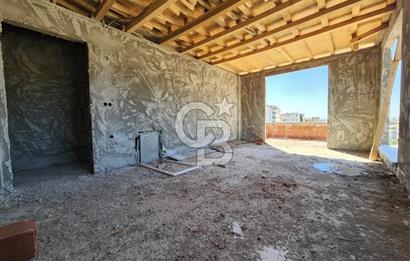 KÖŞKLÜÇEŞME MH YIL SONUNA TESLİM 3+1/150M2 GENİŞ SATILIK DUBLEKS