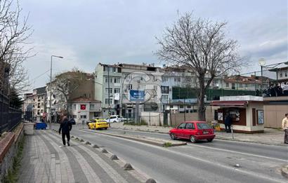 ÜSKÜDAR SELAMİ ALİ CADDESİ ÜZERİ SATILIK 3+1 DAİRE