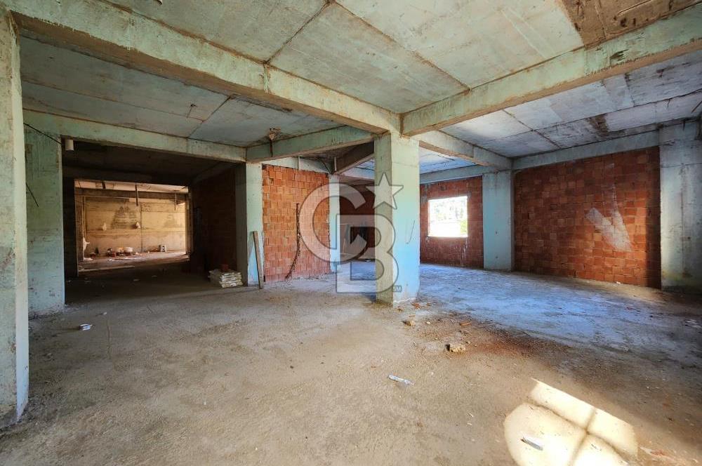 KÖŞKLÜÇEŞME MH YIL SONUNA TESLİM 2+1/89M2 GENİŞ SATILIK ARAKAT