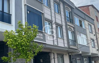 NENEHATUNDA BAHÇELİ VE OTOPARKLI SATILIK BİNA