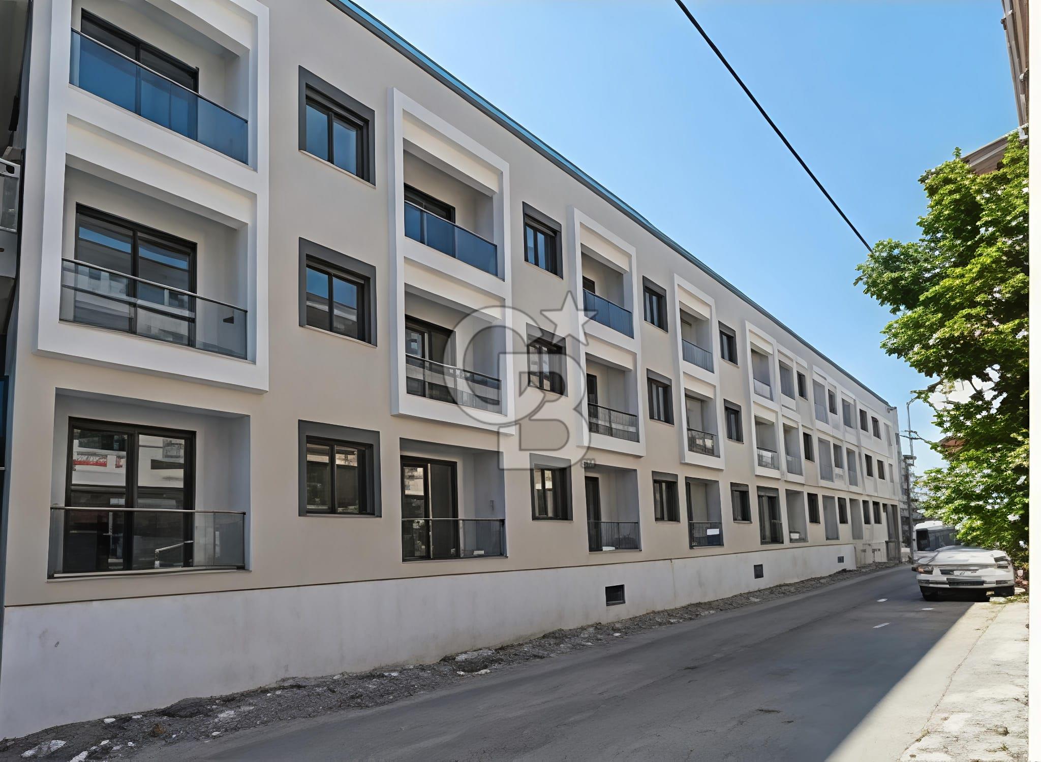 ÇİĞLİ BALATÇIK'TA FIRSAT 1+1, 2+1 DAİRELER 