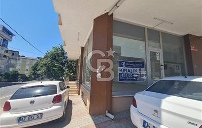 Kiralık işyeri 