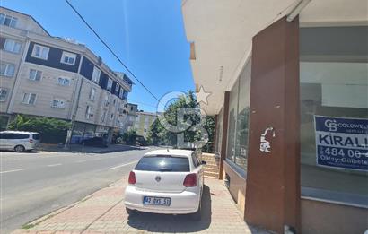 Kiralık işyeri 