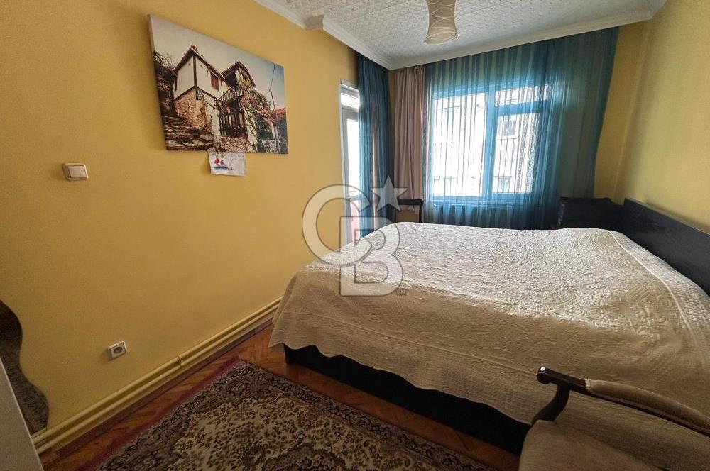 ÜSKÜDAR SELAMİ ALİ CADDESİ ÜZERİ SATILIK 3+1 DAİRE