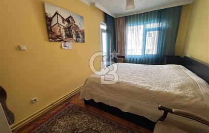 ÜSKÜDAR SELAMİ ALİ CADDESİ ÜZERİ SATILIK 3+1 DAİRE