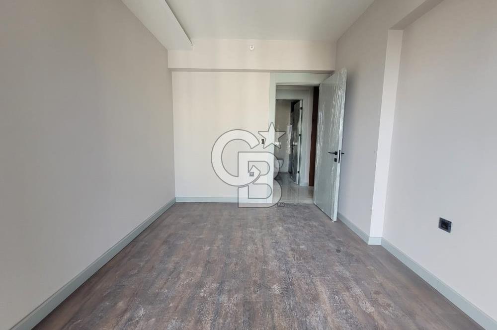 Diamond Yaşamkent Amerikan Mutfak-Akıllı Ev-Kış Bahçesi 2 +1
