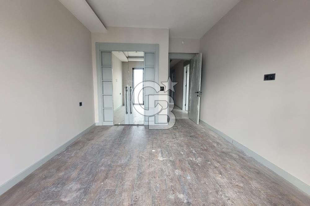 Diamond Yaşamkent Amerikan Mutfak-Akıllı Ev-Kış Bahçesi 2 +1