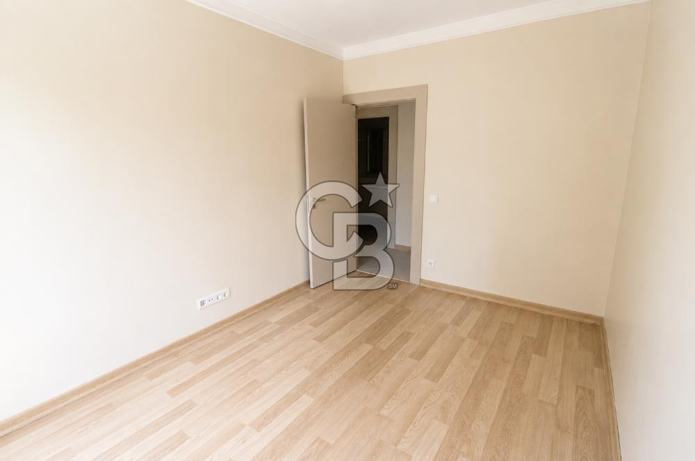 EVORA A PARSELDE SESSİZLİK İÇERİSİNDE BAHÇE KATI 3,5+1 DAİRE