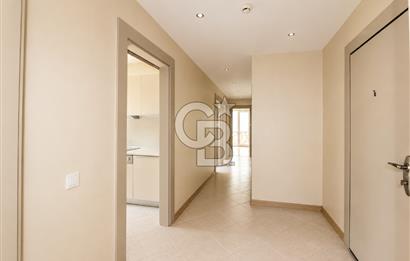 EVORA A PARSELDE SESSİZLİK İÇERİSİNDE BAHÇE KATI 3,5+1 DAİRE