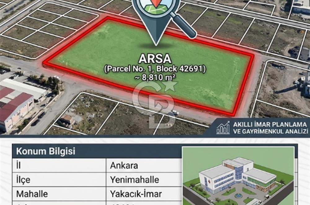İvedik hurdacılar sitesi kupon arsa