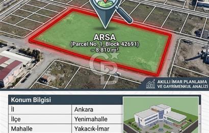 İvedik hurdacılar sitesi kupon arsa