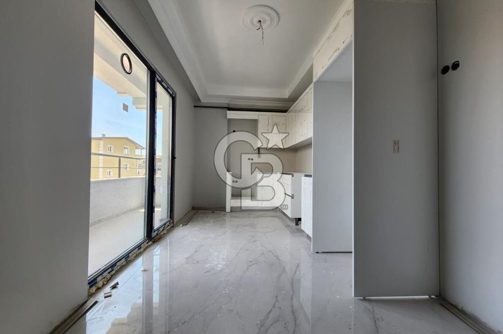 Derince Çenedağ Mh Sıfır 208m2/4+1 Bir Aya Teslim Satılık Dublex