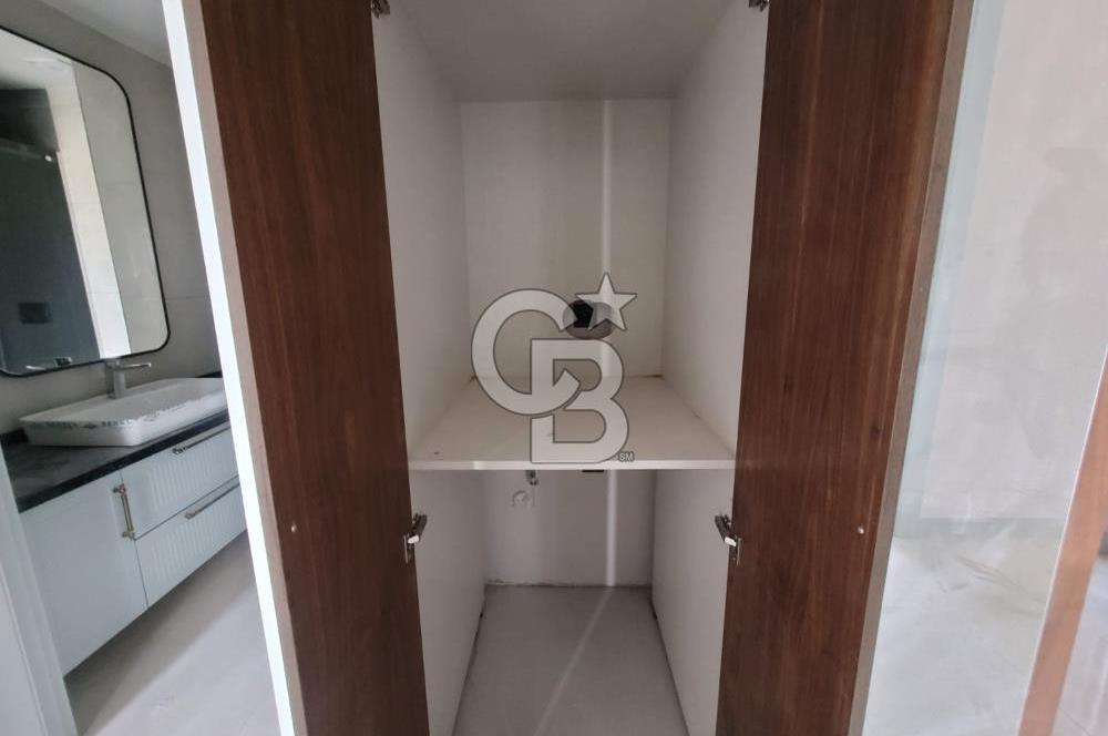 Diamond Yaşamkent Amerikan Mutfak-Akıllı Ev-Kış Bahçesi 2 +1