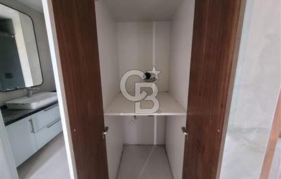 Diamond Yaşamkent Amerikan Mutfak-Akıllı Ev-Kış Bahçesi 2 +1