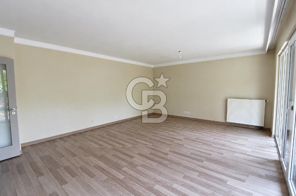 EVORA A PARSELDE SESSİZLİK İÇERİSİNDE BAHÇE KATI 3,5+1 DAİRE