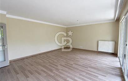 EVORA A PARSELDE SESSİZLİK İÇERİSİNDE BAHÇE KATI 3,5+1 DAİRE
