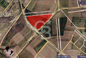 YENİMAHALLE SUSUZ'DA SATILIK İMARLI ARSA - 10 - 355182