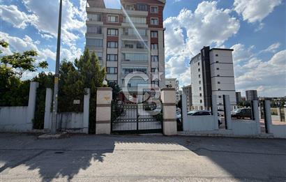 YENİ BAĞLICA'DA TEK APARTMANLI SİTEDE ARA KAT 3+1 SATILIK DAİRE