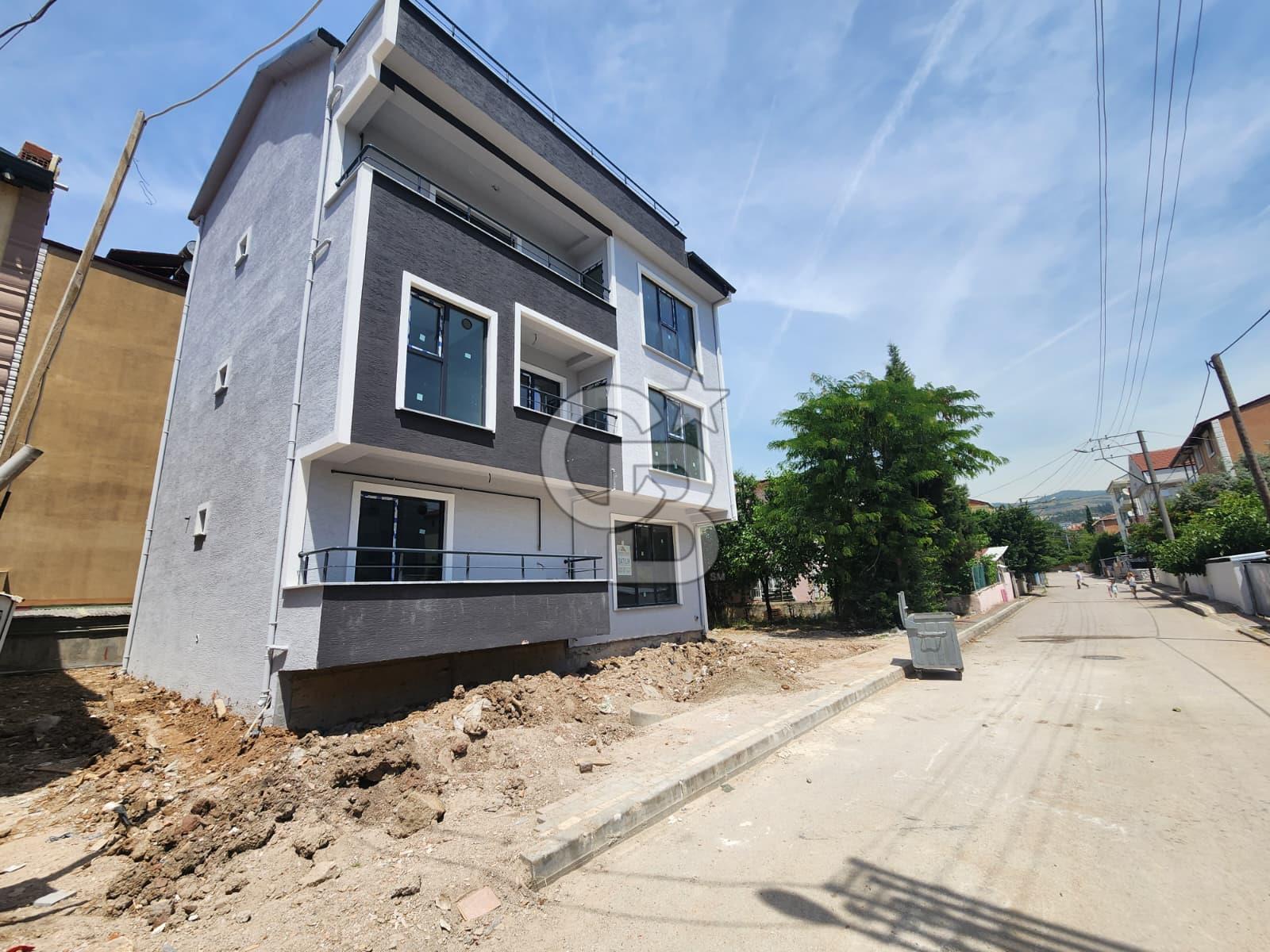 Derince Çenedağ Mh. Sıfır 105m2/3+1 Bir Aya Teslim Satılık Daire