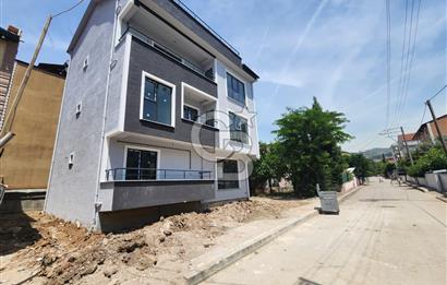 Derince Çenedağ Mh. Sıfır 105m2/3+1 Bir Aya Teslim Satılık Daire