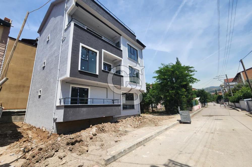 Derince Çenedağ Mh. Sıfır 105m2/3+1 Bir Aya Teslim Satılık Daire