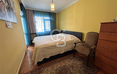 ÜSKÜDAR SELAMİ ALİ CADDESİ ÜZERİ SATILIK 3+1 DAİRE