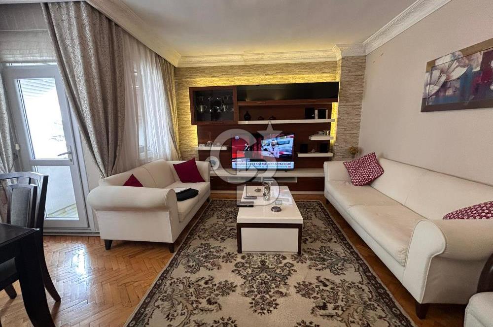 ÜSKÜDAR SELAMİ ALİ CADDESİ ÜZERİ SATILIK 3+1 DAİRE