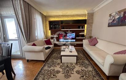 ÜSKÜDAR SELAMİ ALİ CADDESİ ÜZERİ SATILIK 3+1 DAİRE