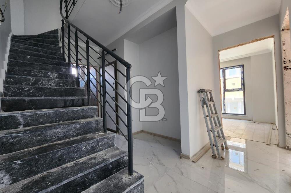 Derince Çenedağ Mh Sıfır 208m2/4+1 Bir Aya Teslim Satılık Dublex