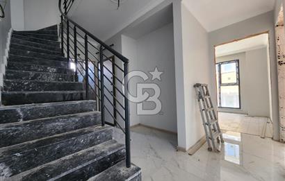 Derince Çenedağ Mh Sıfır 208m2/4+1 Bir Aya Teslim Satılık Dublex