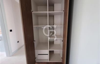 Diamond Yaşamkent Amerikan Mutfak-Akıllı Ev-Kış Bahçesi 2 +1