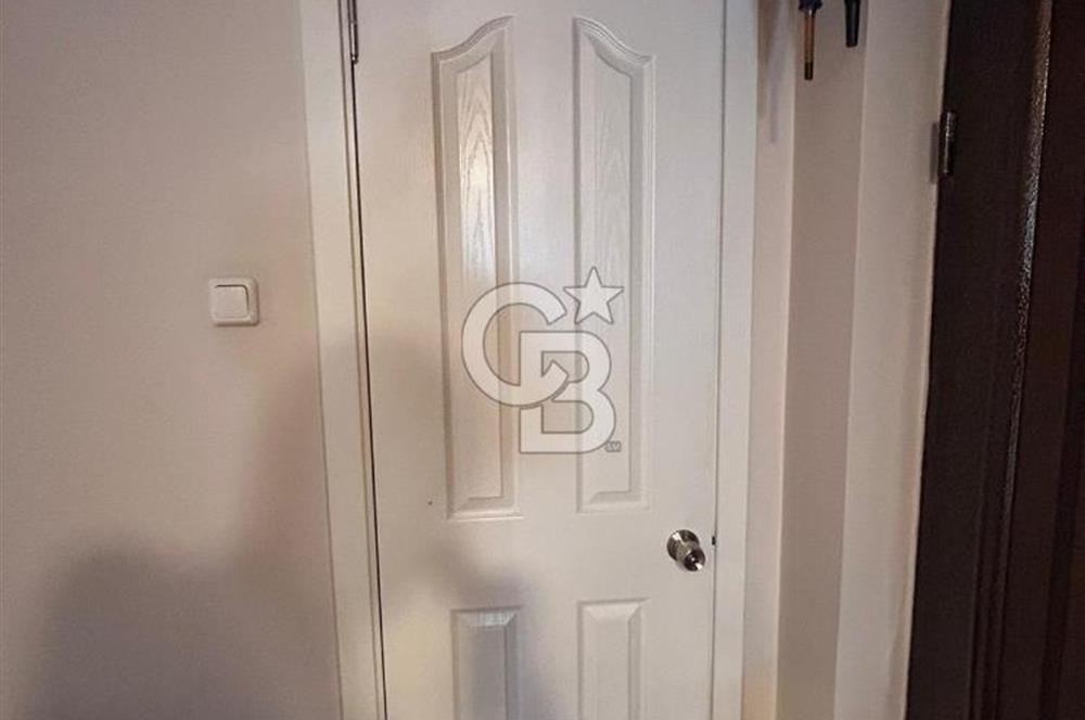 ÜSKÜDAR SELAMİ ALİ CADDESİ ÜZERİ SATILIK 3+1 DAİRE