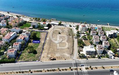 CB Leader'den Mıhlı'da Deniz ve Yatırımı Bir Araya Getiren Arsa
